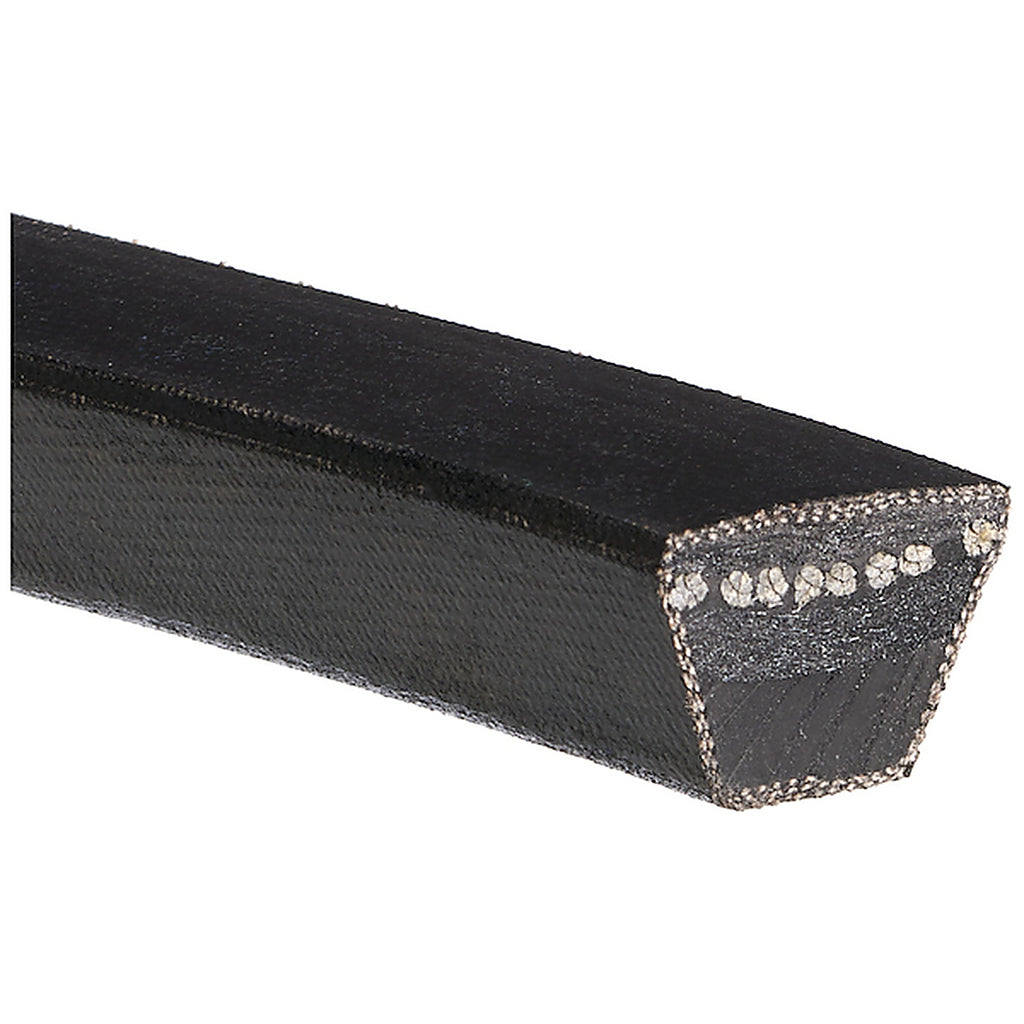 Gates - D158 - Hi-Power II Classical Section Wrapped V-Belt