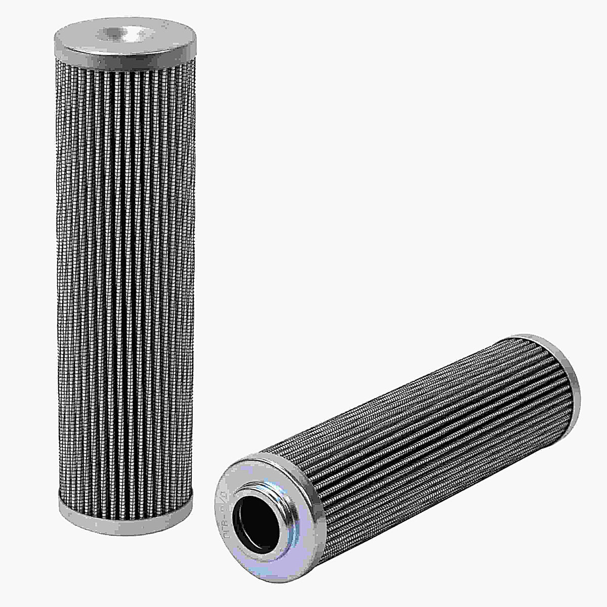 Wix Filters - D47B10GV - Wix Industrial Hydraulics Cartridge Hydraulic Metal Canister Filter