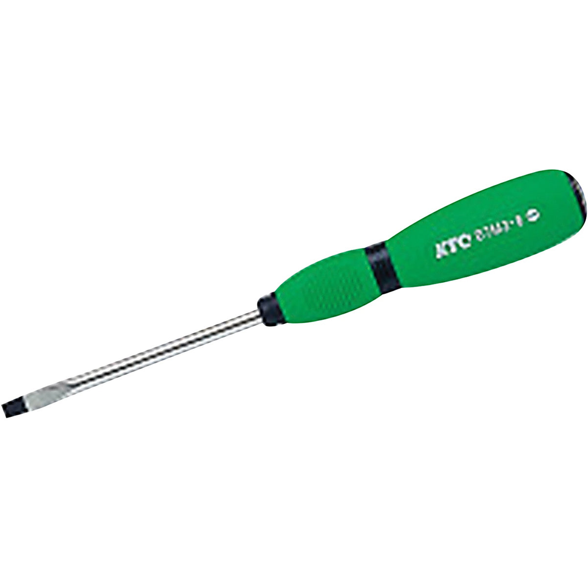 Nepros - D7M2-5 - Soft Grip Screwdriver Slotted #5