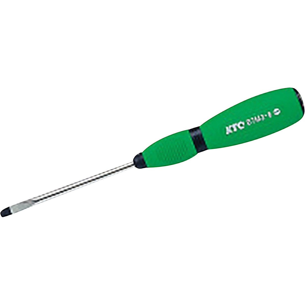 Nepros - D7M2-6 - Soft Grip Screwdriver Slotted #6