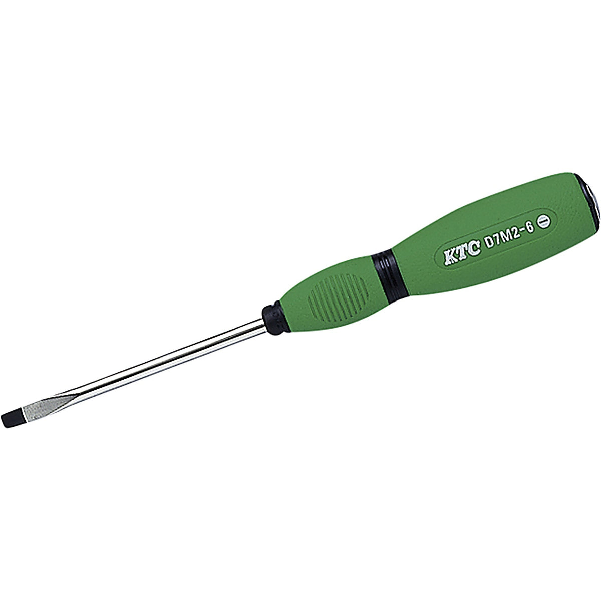 Nepros - D7M2-8 - Soft Grip Screwdriver No. 8