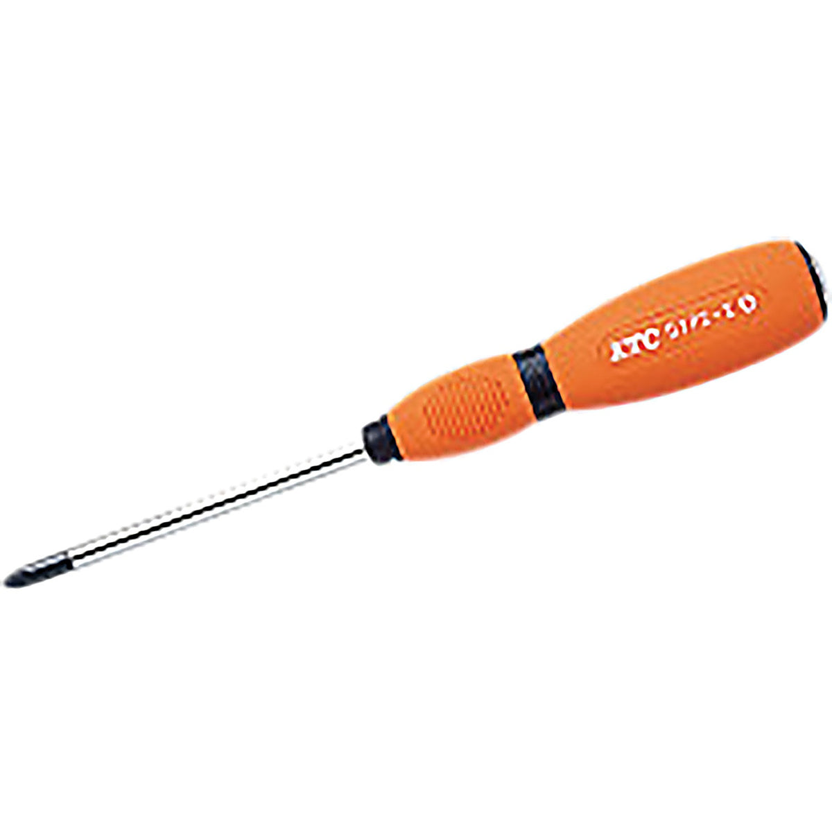 Nepros - D7P2-1 - Soft Grip Screwdriver, Cross Tip #1