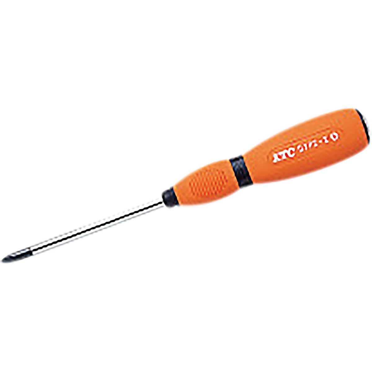 Nepros - D7P2-3 - Soft Grip Screwdriver, Cross Tip #3