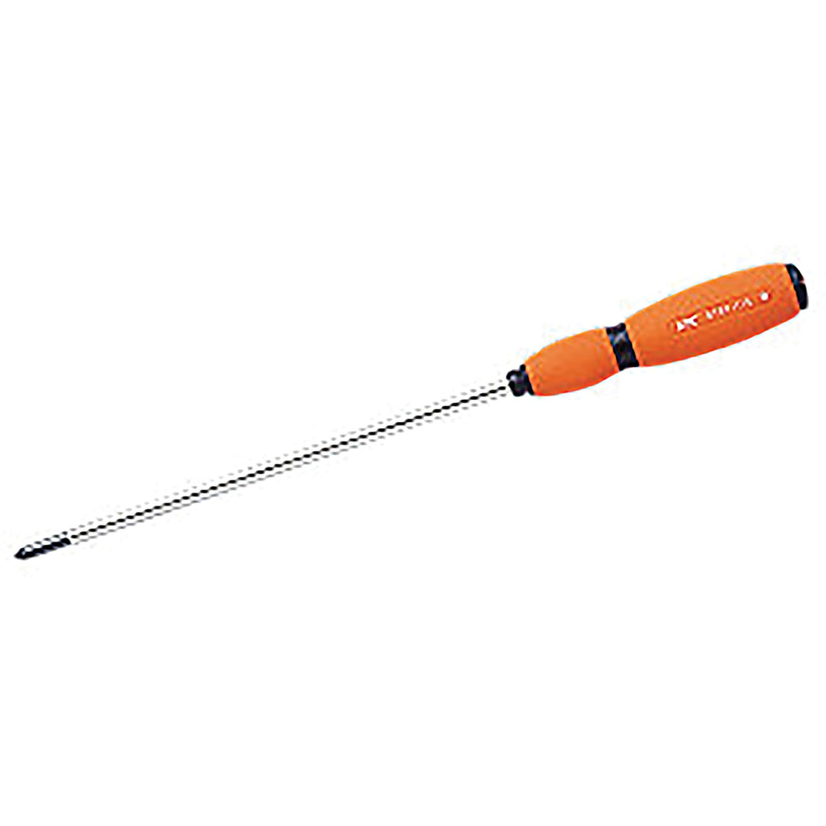 Nepros - D7SP-075 - Soft Grip Screwdriver, 6.5 Inch Cross Tip #1