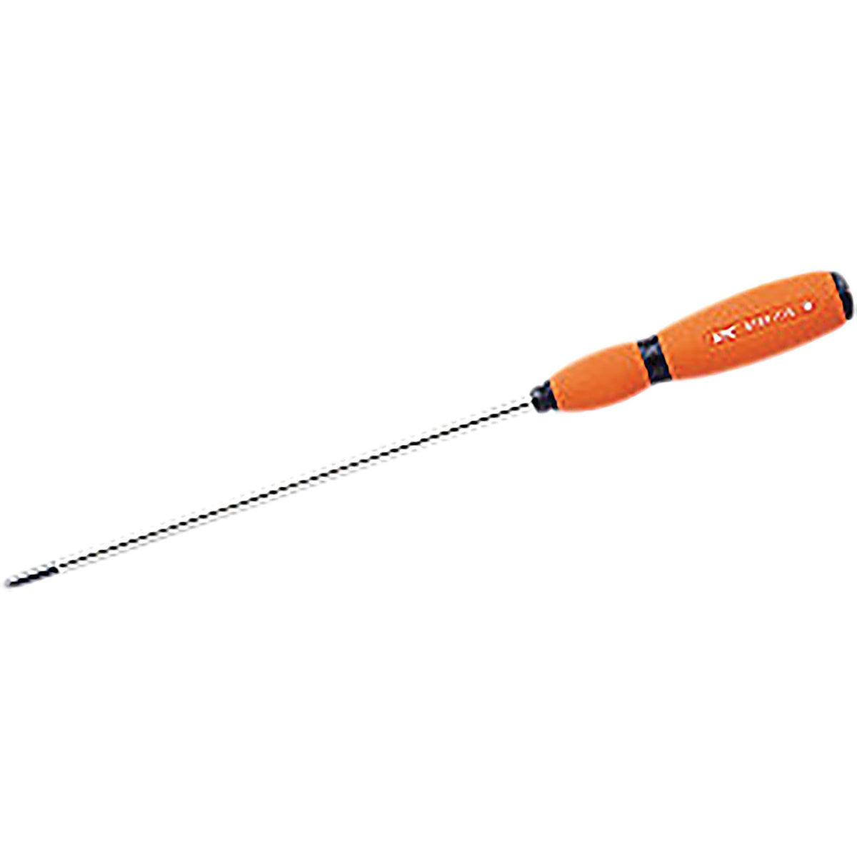 Nepros - D7SP-110 - Soft Grip Screwdriver, 8 Inch Cross Tip #2