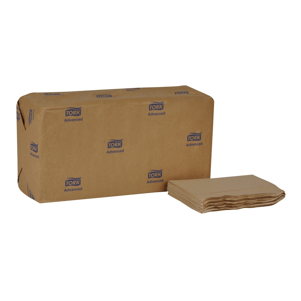 Tork - D806E - Advanced Soft Masterfold Dispenser Napkin - 12/Case