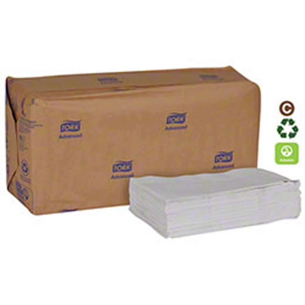 Tork - D820 - Advanced Dispenser Napkin, Luxri 13 - 12/Case