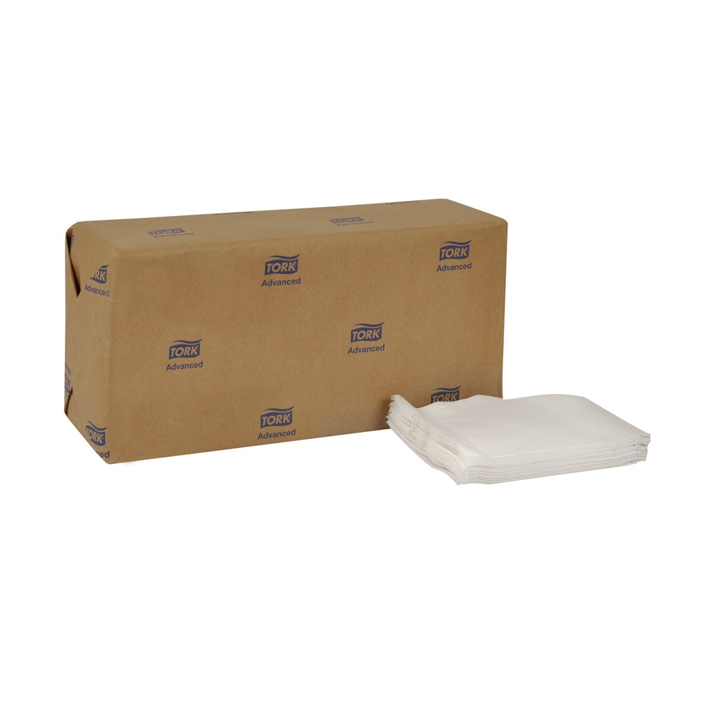 Tork - D826E - Advanced Soft Minifold Dispenser Napkin - 12/Case