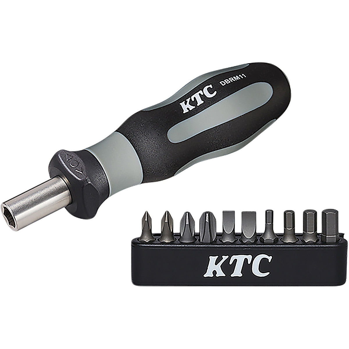 Nepros - DBRM11 - Mini Ratchet Driver