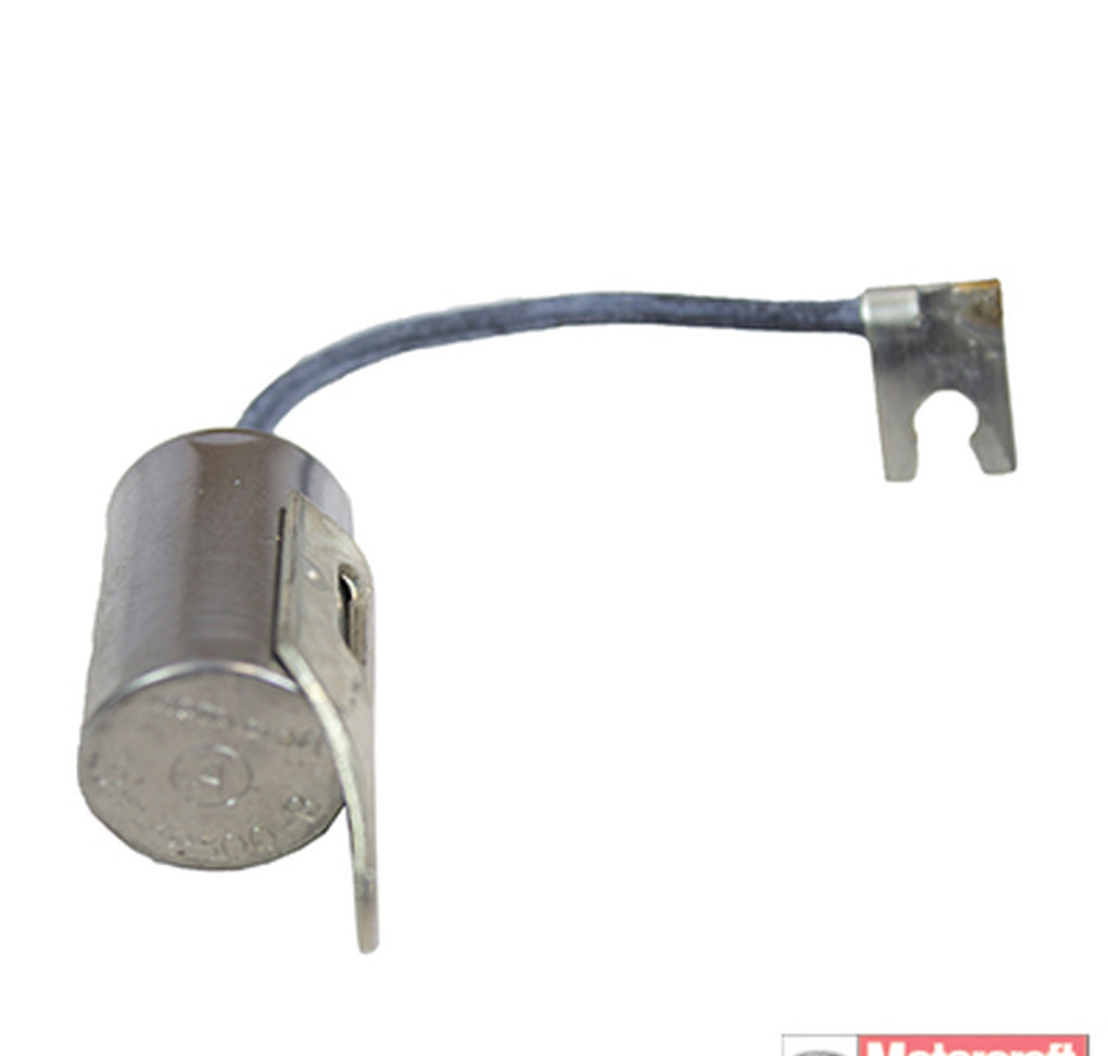 Motorcraft - DC13-A - Condenser