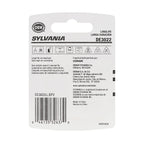 Sylvania - DE3022LLBP2 - De3022 Long Life Mini Bulb, 2 Pack