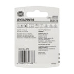 Sylvania - DE3175LLBP2 - De3175 Long Life Mini Bulb, 2 Pack