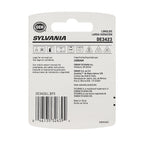 Sylvania - DE3423LLBP2 - De3423 Long Life Mini Bulb, 2 Pack