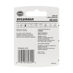 Sylvania - DE3425LLBP2 - De3425 Long Life Mini Bulb, 2 Pack