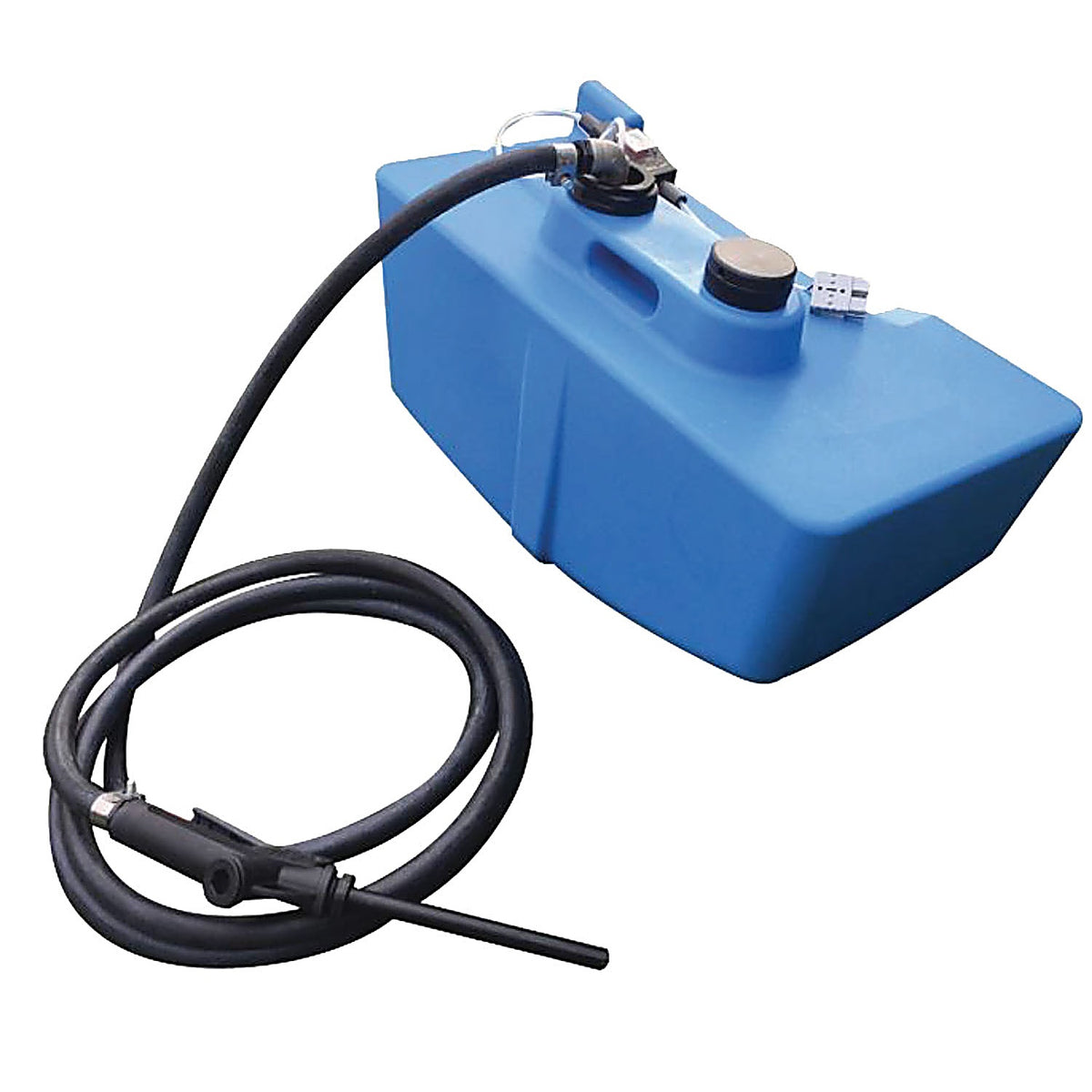 John Dow - DEF10 - Def Compartment Tank 10 Gal