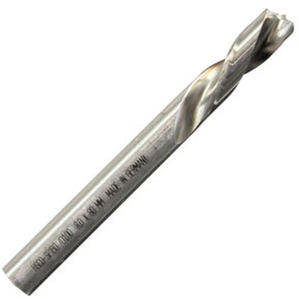 Dent Fix - DF-1780 - 8 mm HSCo Spot Weld Drill Bit