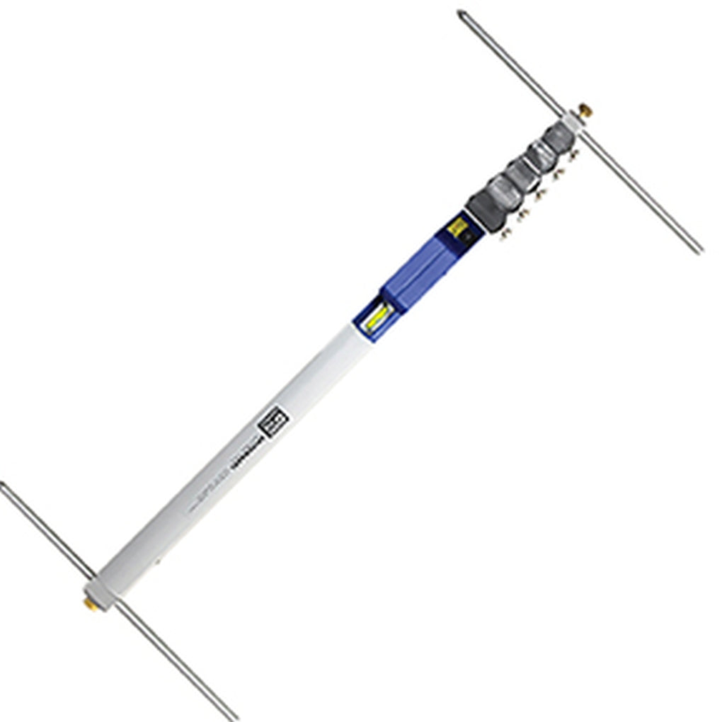 Dent Fix - DF-3TC3A - 3 Meter Telescoping Measuring Tram Gauge