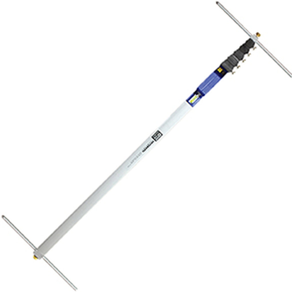 Dent Fix - DF-3TC5A - 5 Meter Telescoping Measuring Tram Gauge