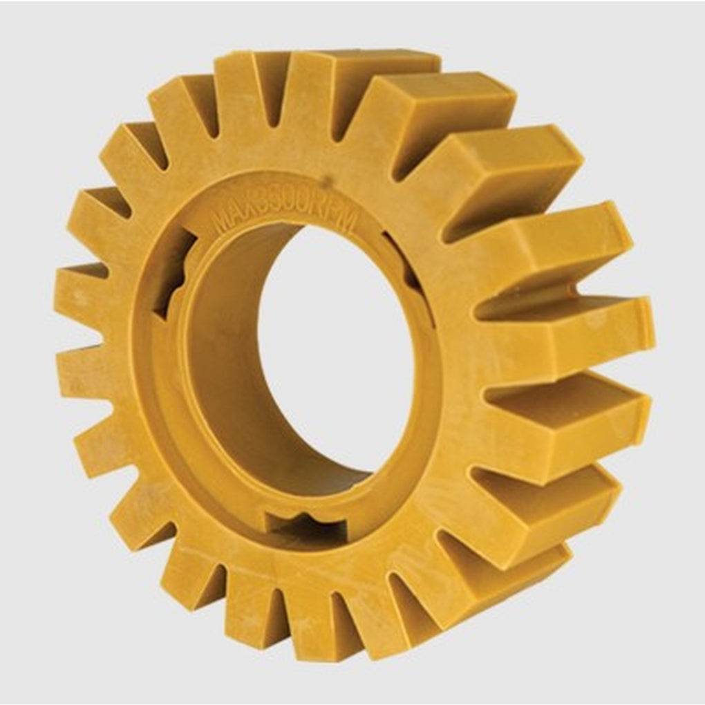 Dent Fix - DF-705 - Geared Decal Eraser Wheels