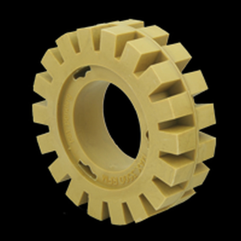 Dent Fix - DF-705D - Offset Style Decal Eraser Wheel