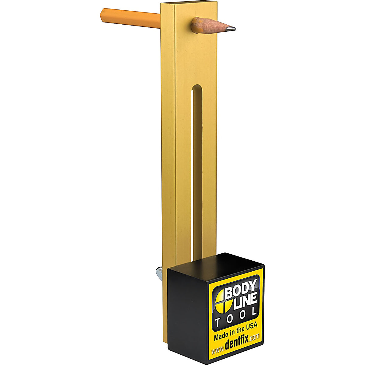 Dent Fix - DF-BL10A - Body Line Marker Tool