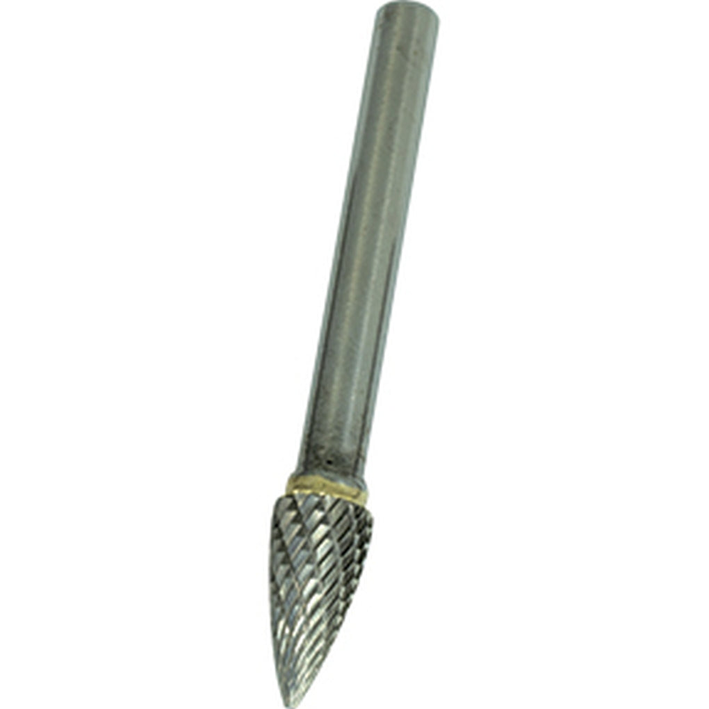 Dent Fix - DF-CB03 - 3/8IN Tapered Carbide Burr