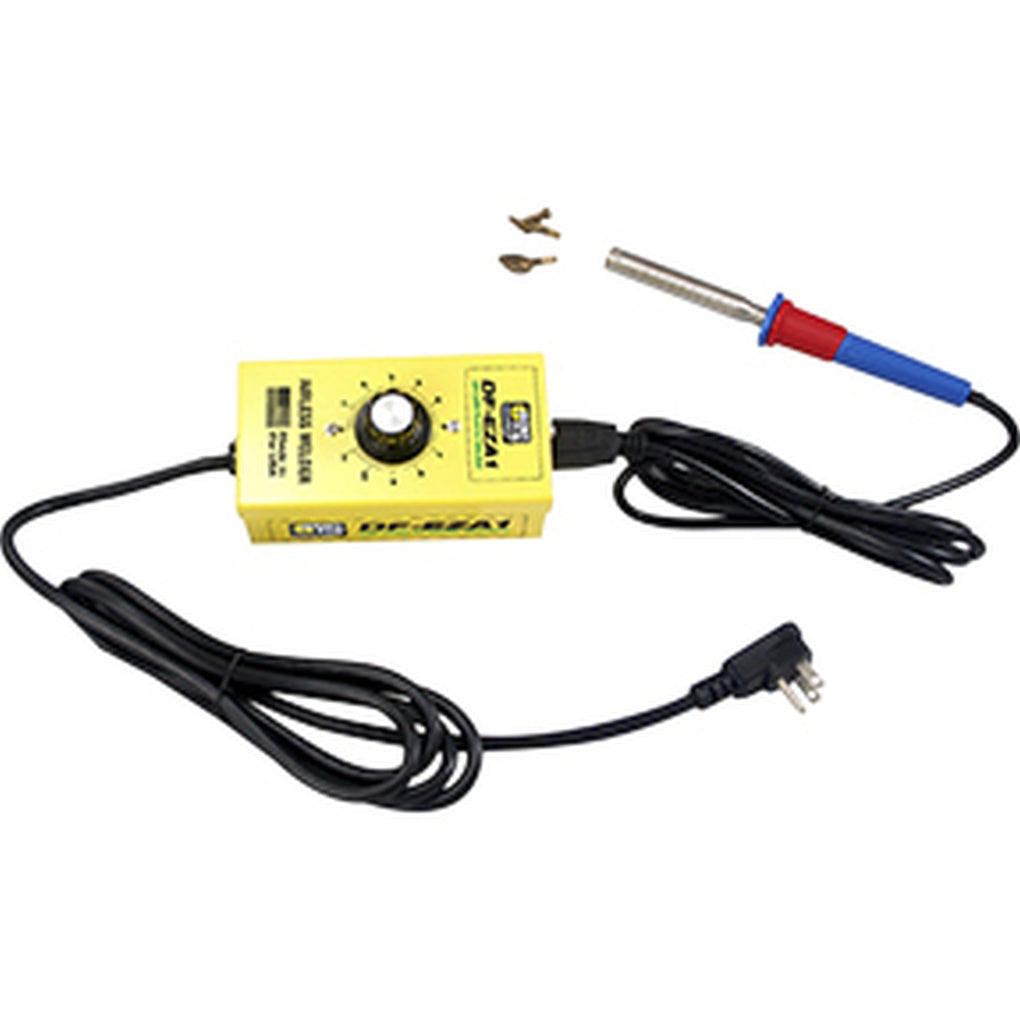 Dent Fix - DF-EZA1 - Airless Plastic Welder