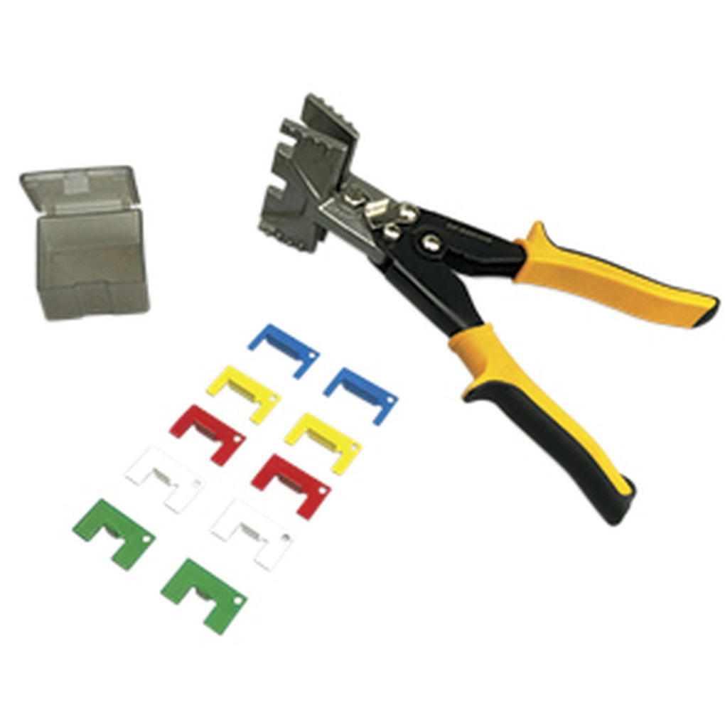 Dent Fix - DF-EZTAB - EZ Tab Plastic Repair Kit