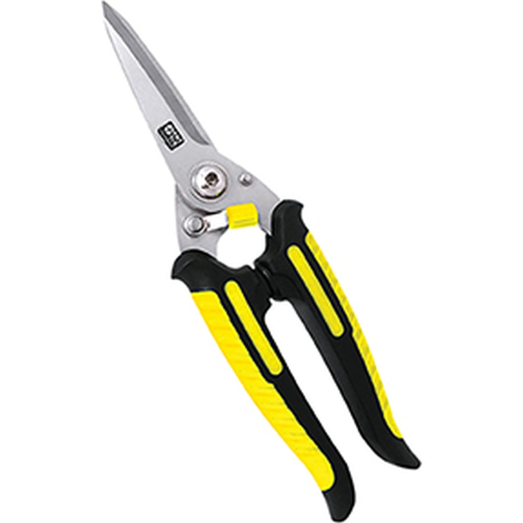 Dent Fix - DF-HDS1 - Heavy Duty Scissors with Micro Teeth