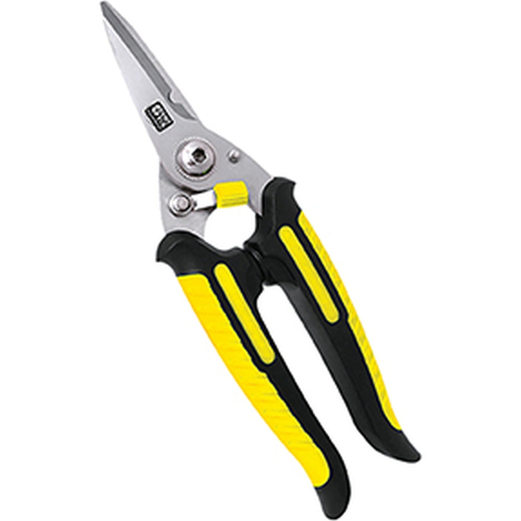 Dent Fix - DF-HDSC1 - Heavy Duty Scissors with Cable Cutter and Micro Teeth