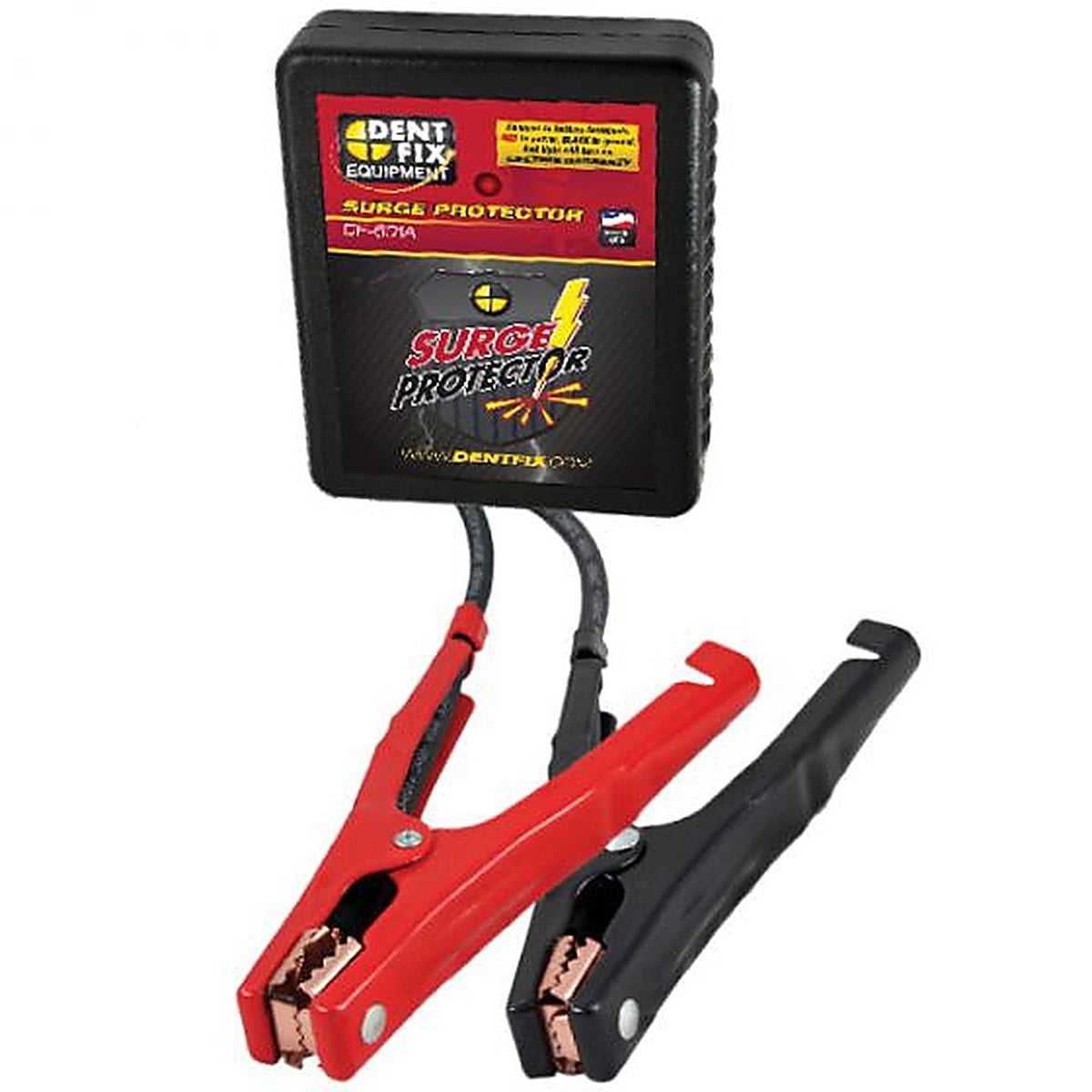 Dent Fix - DF601 - Equipment Surge Protector, Use with: ABS, Engine Management Systems, Fuel Injection Systems, Radios