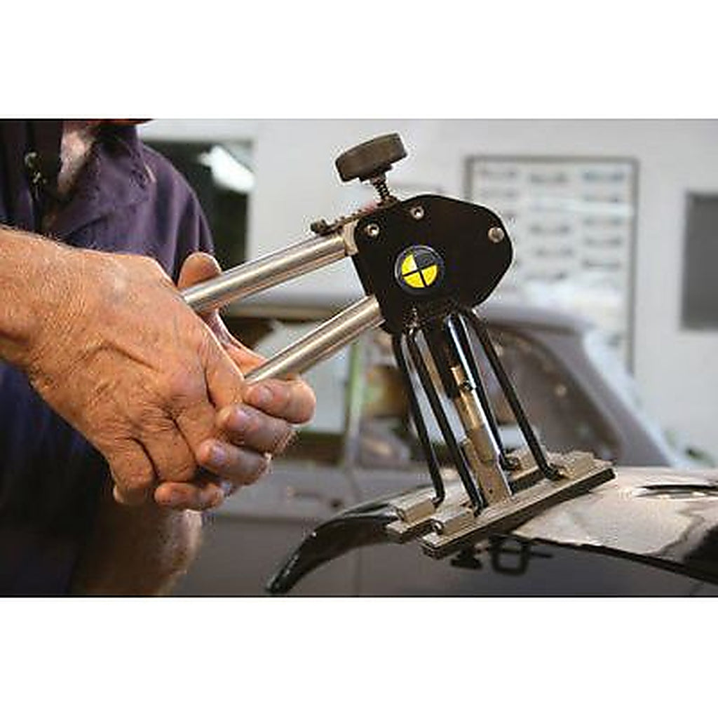 Dent Fix - DF900SP - Equipment Squeeze Puller, Use with: Aluspot Extended and Deluxe Systems