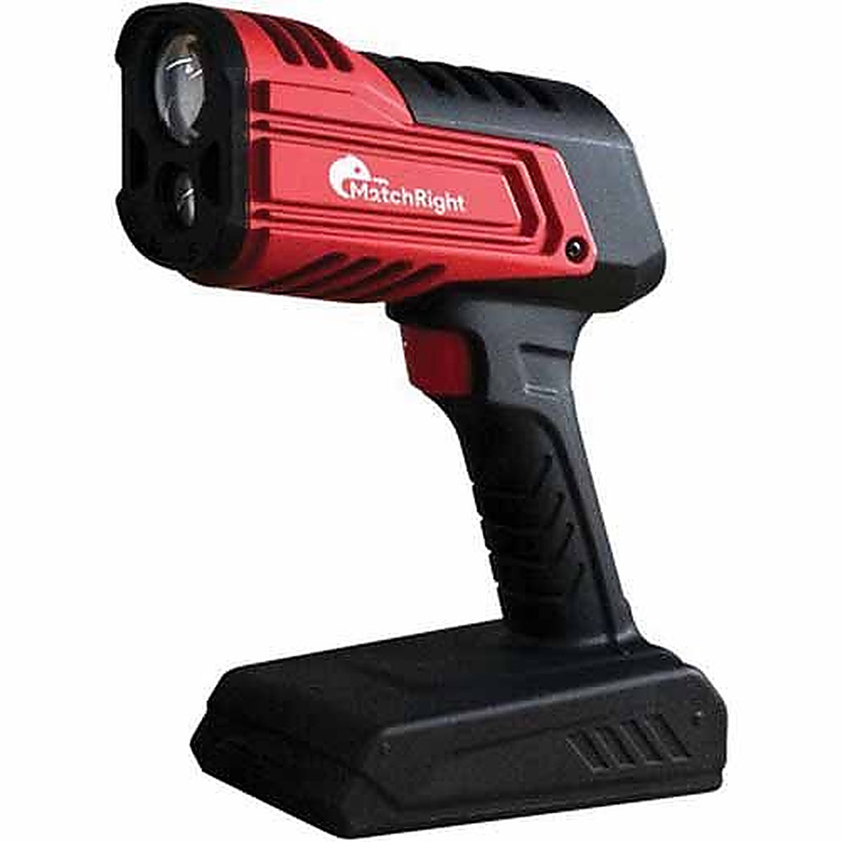 Dent Fix - DFMR007 - Equipment MatchRight MatchGUN Premium Rechargeable Super Bright Gun Lamp, 5 Vdc, 1.5 a, LED Lamp
