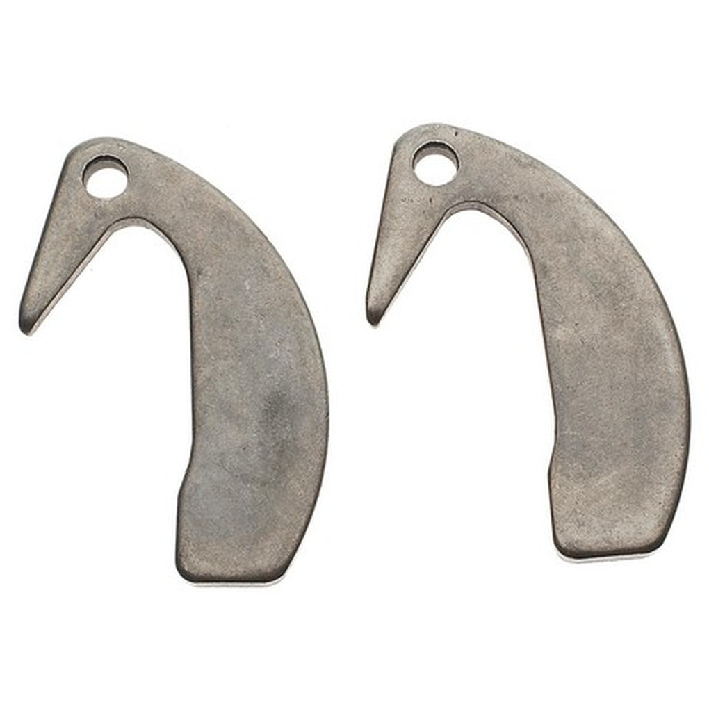 Standard - DG-57 - Distributor Advance Weights