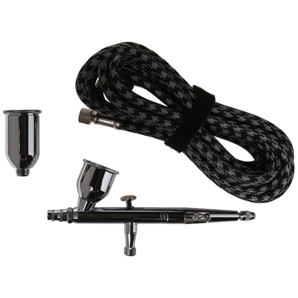 DeVilbiss - DGR603 - Dagr Studio (Extra 1/2 Oz. Cup & 10' Hose)