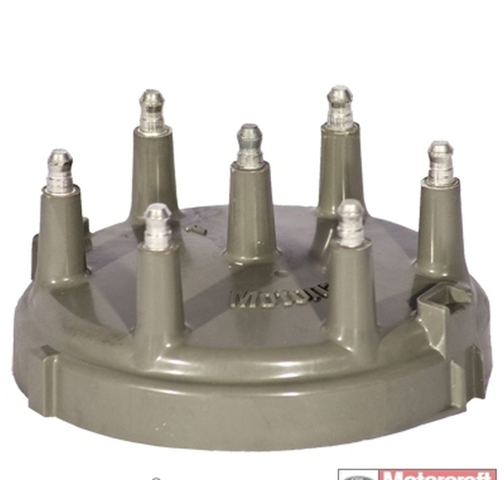 Motorcraft - DH-367B - Distributor Cap