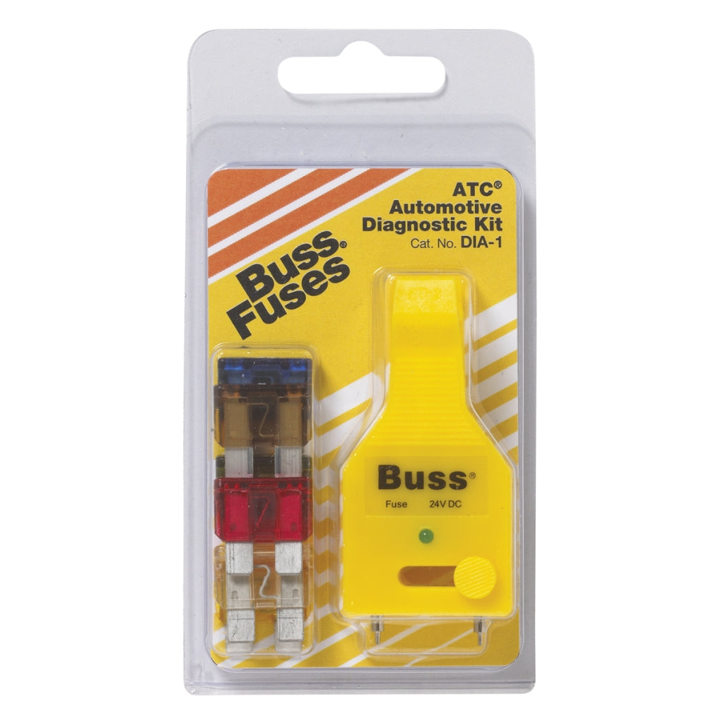 Bussmann - DIA-1 - Diagnostic Kit