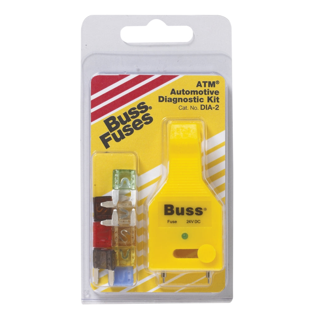 Bussmann - DIA-2 - Diagnostic Kit
