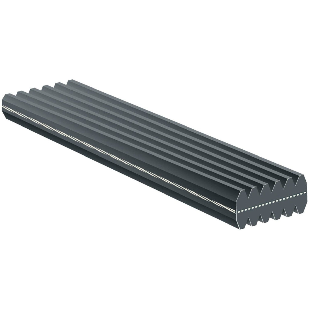 Gates - DK060472 - Micro-V Belt - Dual Sided