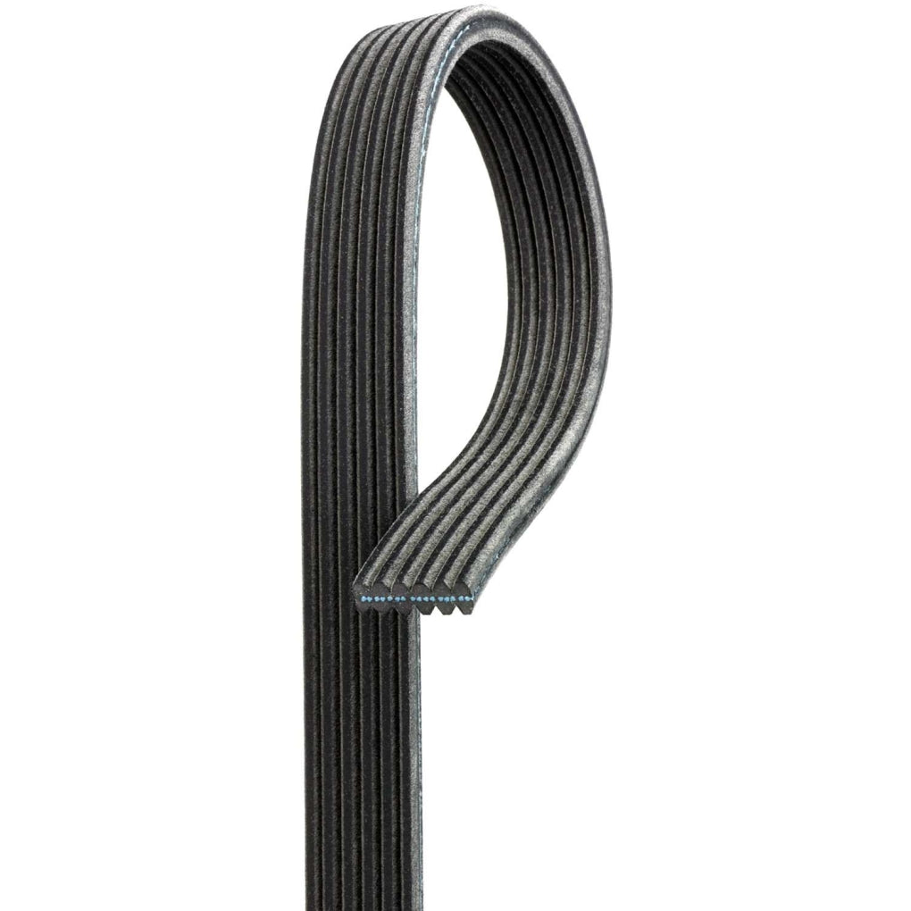 Gates - DK060718 - Micro-V Belt - Dual Sided