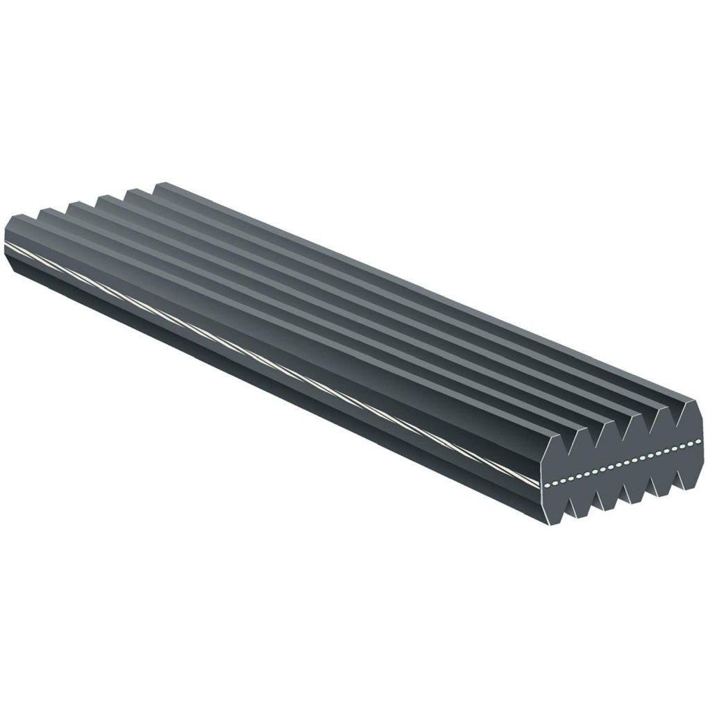 Gates - DK060718 - Micro-V Belt - Dual Sided