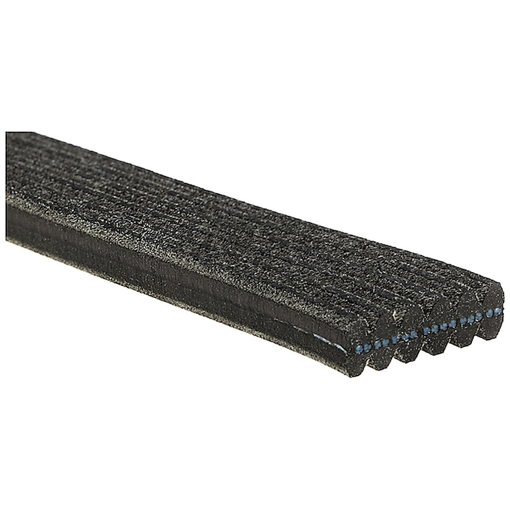 Gates - DK060809 - Micro-V Dual-Sided Serpentine Drive Belt