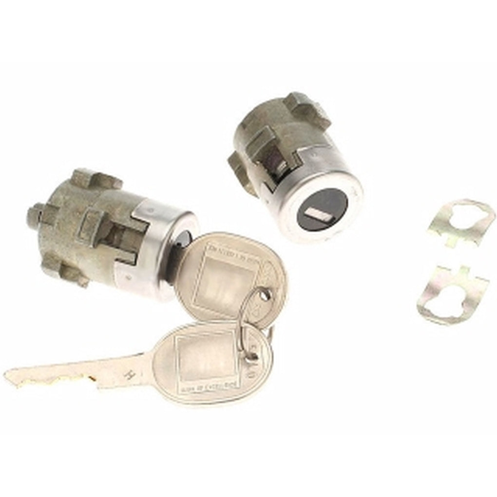 Standard - DL-12 - Door Lock Kit
