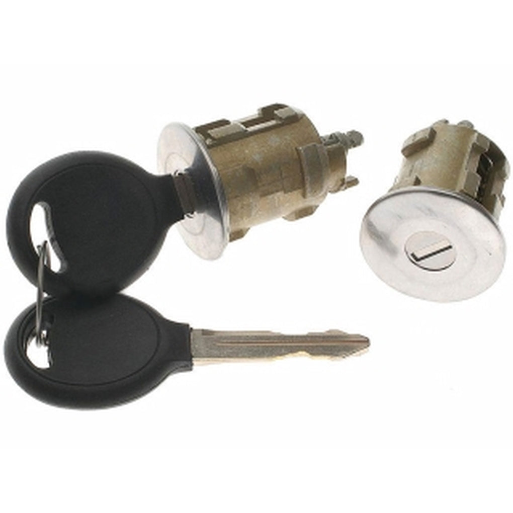 Standard - DL-127 - Door Lock Kit