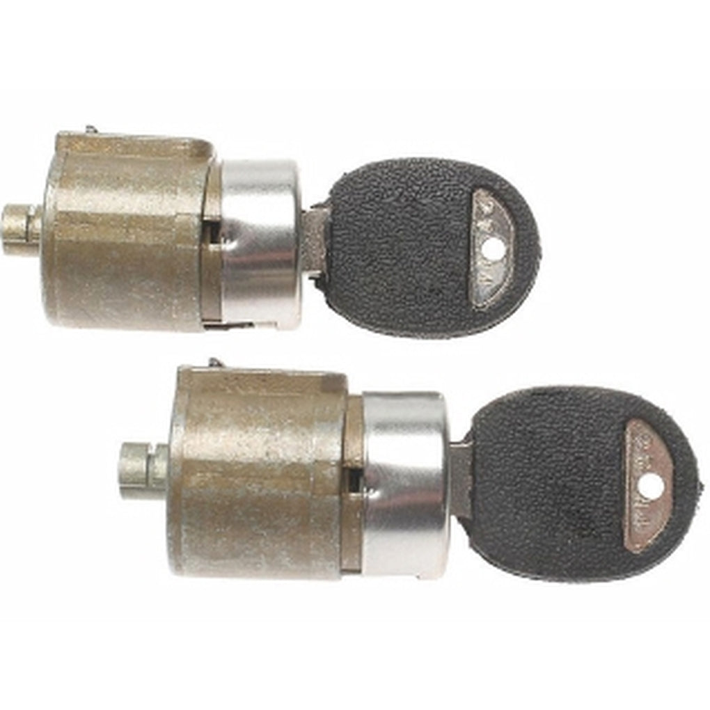 Standard - DL-19B - Door Lock Kit