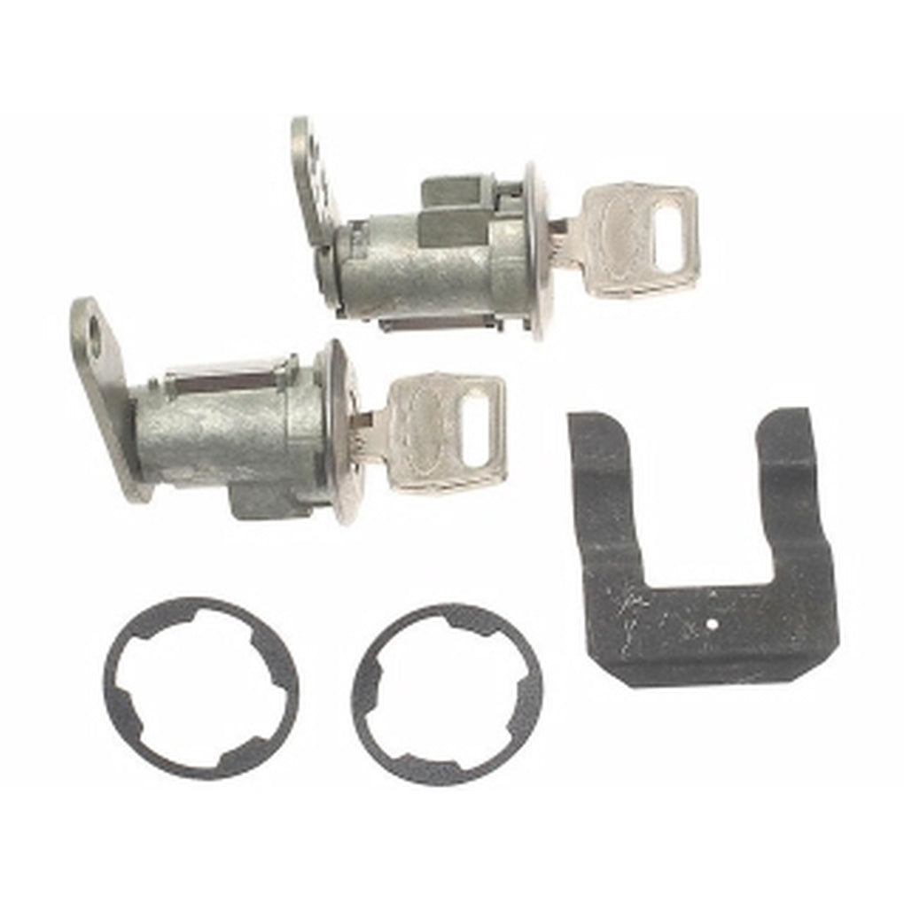 Standard - DL-3 - Door Lock Kit