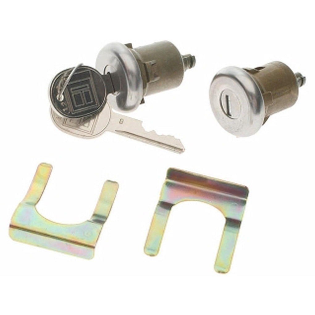 Standard - DL-6 - Door Lock Kit