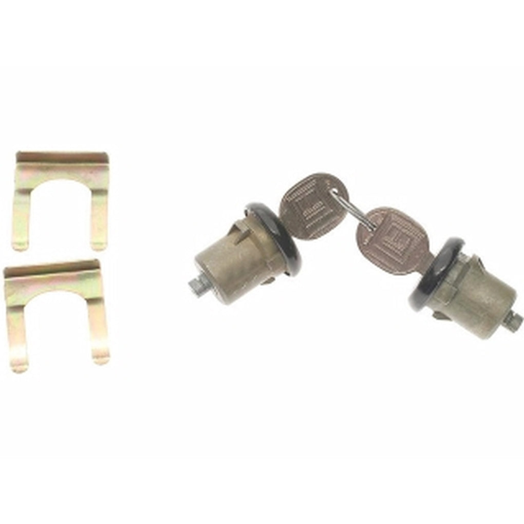 Standard - DL-7B - Door Lock Kit