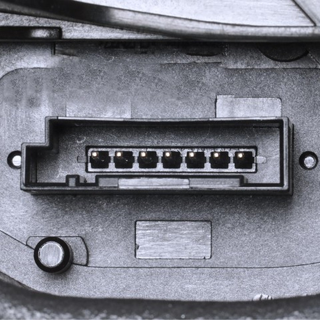 Standard - DLA1638 - Power Door Lock Actuator