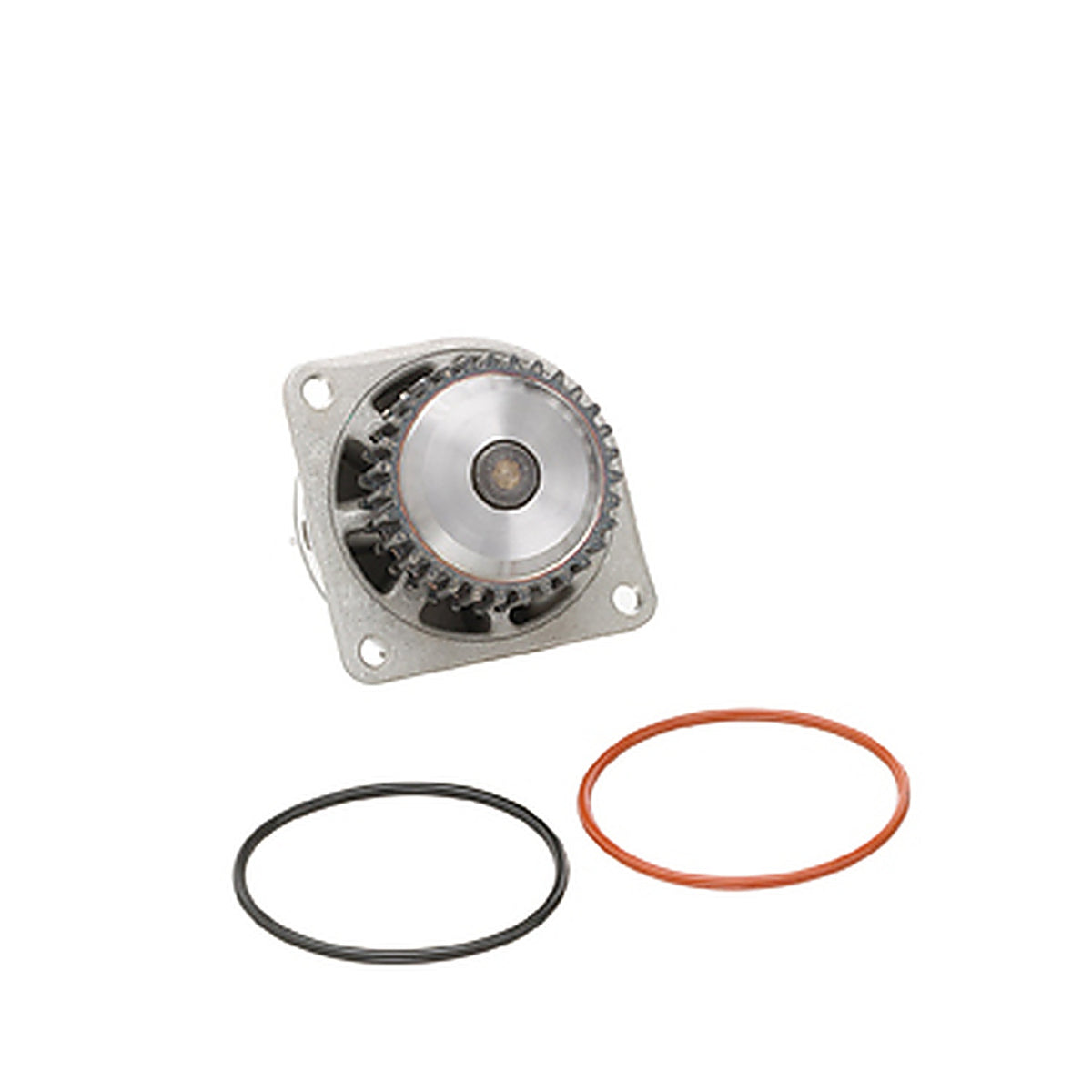 Dayco - DP1004 - Water Pump-Auto/Light Truck, Dayco